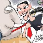 Today’s cartoon for Wednesday, Jan. 16