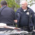 Police Chief Hamner tenders resignation from Bainbridge department