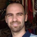 The Wall Already Exists — In Our Hearts and Minds | Matthew Johnson