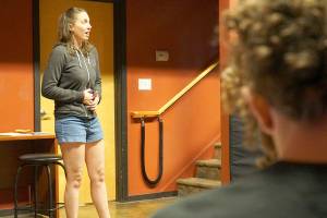 Musical memories: inD Theatre revives ‘The Last Five Years’