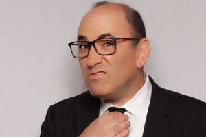 Comedian Taylor Williamson to perform live at BPA