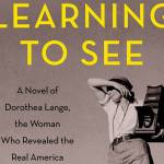 Historical novelist talks new work at Winslow shop