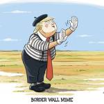 Trump’s 102nd week in office | In cartoons