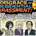 Trump’s 102nd week in office | In cartoons