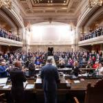 Governor Inslee’s State of the State address fuels partisanship, Republicans complain