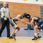 Mat moments: Spartans host home turf wrestling tourney | Photo gallery