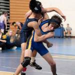 Mat moments: Spartans host home turf wrestling tourney | Photo gallery