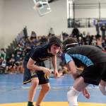 Mat moments: Spartans host home turf wrestling tourney | Photo gallery