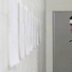 Mat moments: Spartans host home turf wrestling tourney | Photo gallery