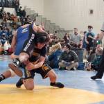 Mat moments: Spartans host home turf wrestling tourney | Photo gallery