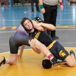 Mat moments: Spartans host home turf wrestling tourney | Photo gallery