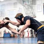 Mat moments: Spartans host home turf wrestling tourney | Photo gallery