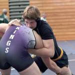 Mat moments: Spartans host home turf wrestling tourney | Photo gallery