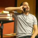 Getting set for ‘The Last Five Years’ | Photo gallery