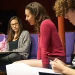 Getting set for ‘The Last Five Years’ | Photo gallery