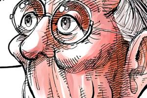 Today’s cartoon for Friday, Jan. 18