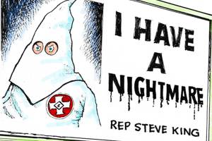 Today’s cartoon for Saturday, Jan. 19