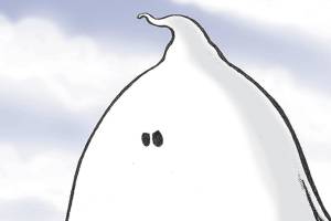 Today’s cartoon for Sunday, Jan. 20