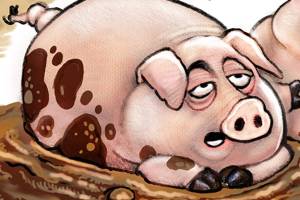 Today’s cartoon for Tuesday, Jan. 22