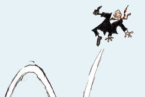 Today’s cartoon for Thursday, Jan. 24