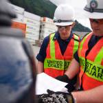 Government shutdown could have impact on ferry service