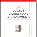 Image courtesy of Jeffrey Pritchard | Jeffrey Pritchard, longtime islander and financial advisor, recently authored the 2019-2020 edition of 529 College Savings Plans for Grandparents, now available at Eagle Harbor Book Company, Barnes & Noble in Silverdale, and Amazon.