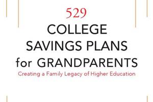 Island author pens college saving guide