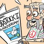 Today’s cartoon for Monday, Jan. 28