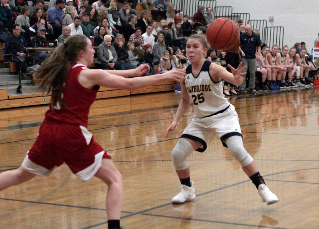 Stellar Spartans rock Raiders in girls b-ball | Photo gallery