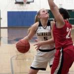Stellar Spartans rock Raiders in girls b-ball | Photo gallery