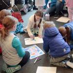 Children’s March for Peace and Kindness returns to Winslow | Photo gallery