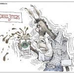 Today’s cartoon for Thursday, Jan. 31