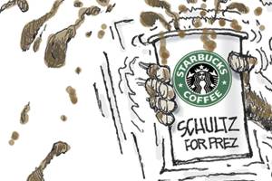 Today’s cartoon for Thursday, Jan. 31