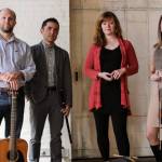 Josephine County live at the Treehouse