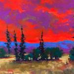 First Friday: February Art Walk offerings include personal pics, pets