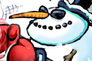 Today’s cartoon for Friday, Feb. 1