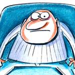 Today’s cartoon for Sunday, Feb. 3