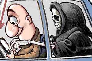 Today’s cartoon for Monday, Feb. 4