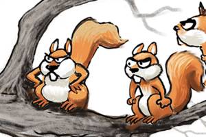 Today’s cartoon for Tuesday, Feb. 5