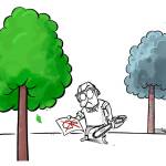 Today’s cartoon for Wednesday, Feb. 6