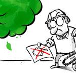 Today’s cartoon for Wednesday, Feb. 6