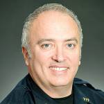 Farewell party for Police Chief Hamner is Friday