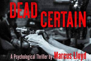 ‘Dead Certain’ reading set for the library