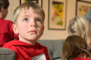 Island students visit BIMA’s latest offering