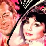 ‘My Fair Lady’ back on the big screen