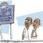 Today’s cartoon for Thursday, Feb. 7