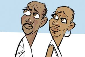 Today’s cartoon for Thursday, Feb. 7