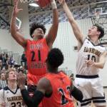 Spartan boys suffer Senior Night slump against EC | Photo gallery