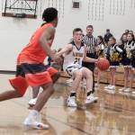 Spartan boys suffer Senior Night slump against EC | Photo gallery