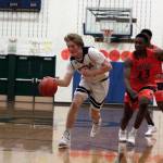 Spartan boys suffer Senior Night slump against EC | Photo gallery